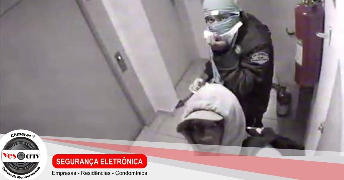 Assalto E Furtos Em Casas E Condomínios Em Belo Horizonte - Betim-Contagem